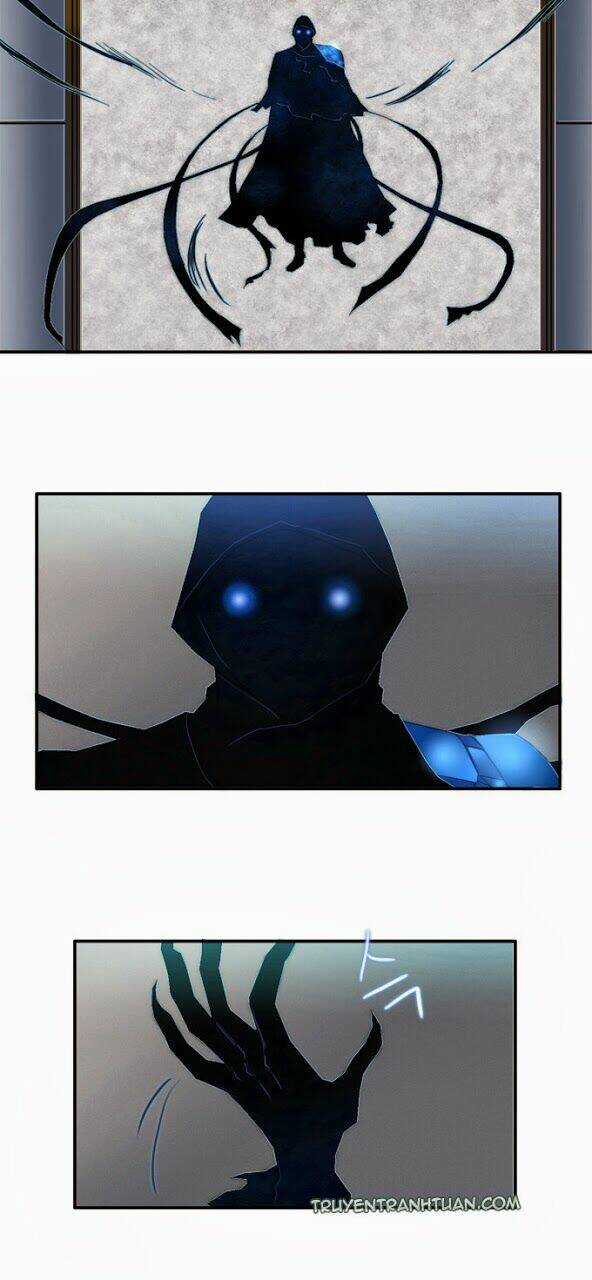 Black Haze Chapter 34 trang 2