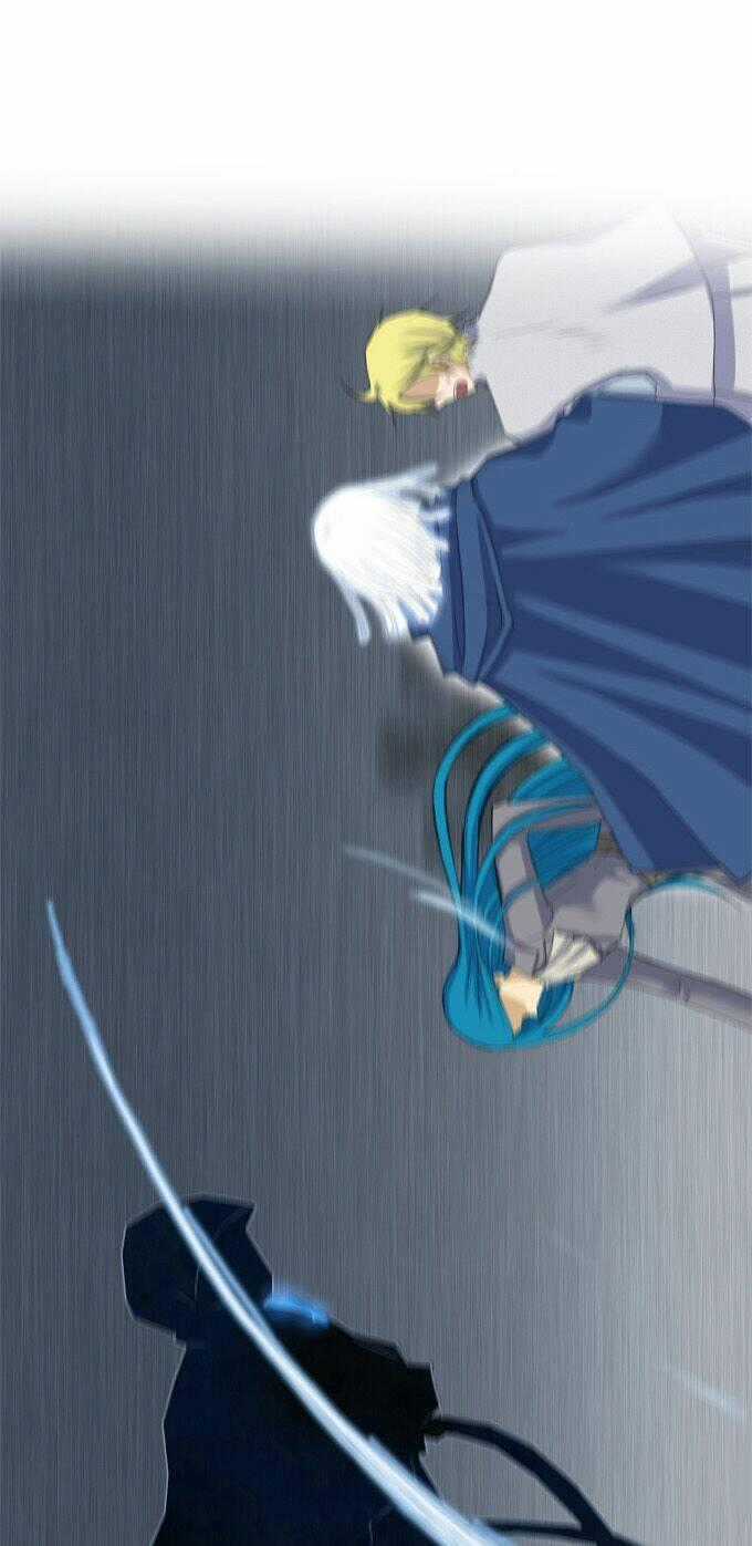 Black Haze Chapter 34 trang 23