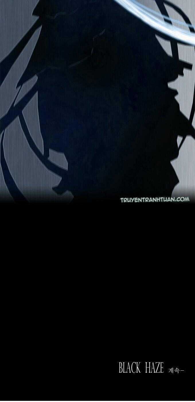 Black Haze Chapter 34 trang 24
