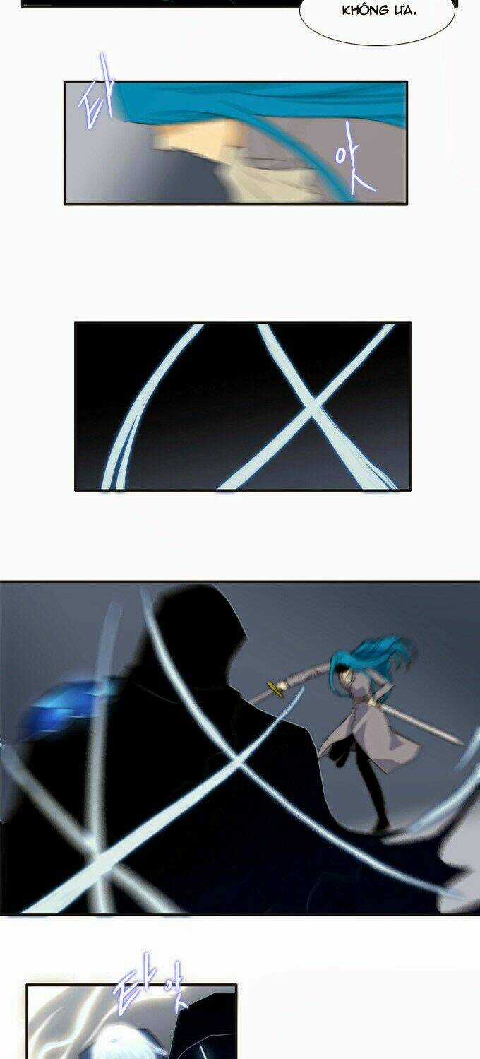 Black Haze Chapter 35 trang 19