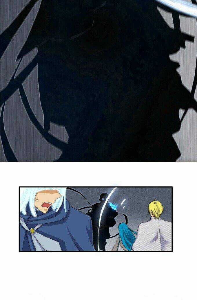 Black Haze Chapter 35 trang 2