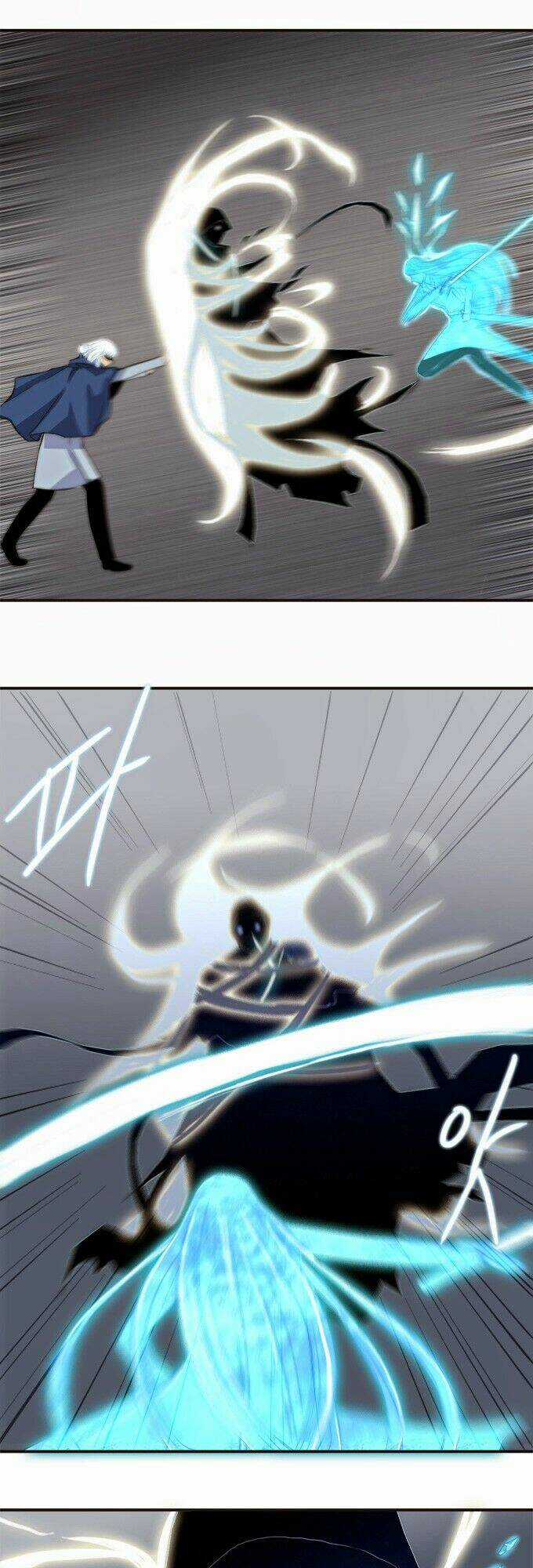 Black Haze Chapter 35 trang 21