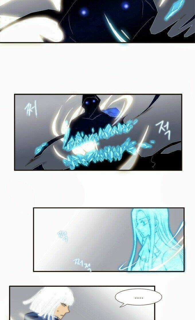 Black Haze Chapter 35 trang 22