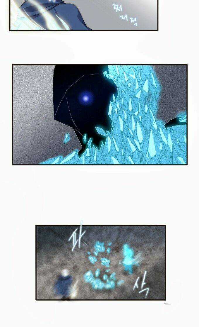 Black Haze Chapter 35 trang 23