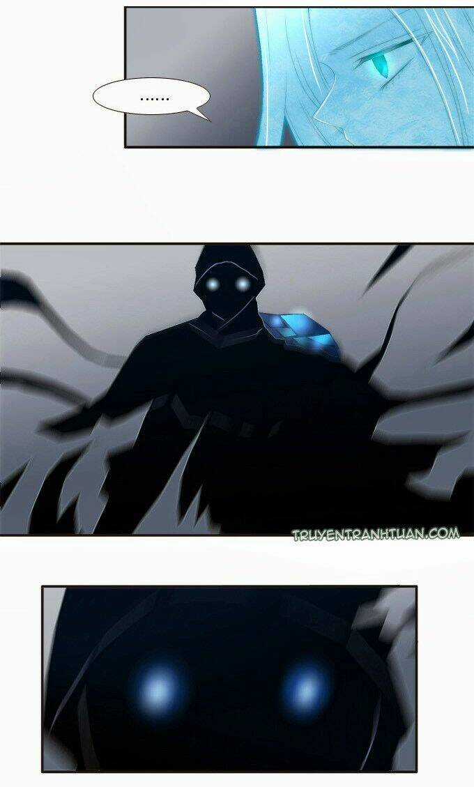 Black Haze Chapter 35 trang 26