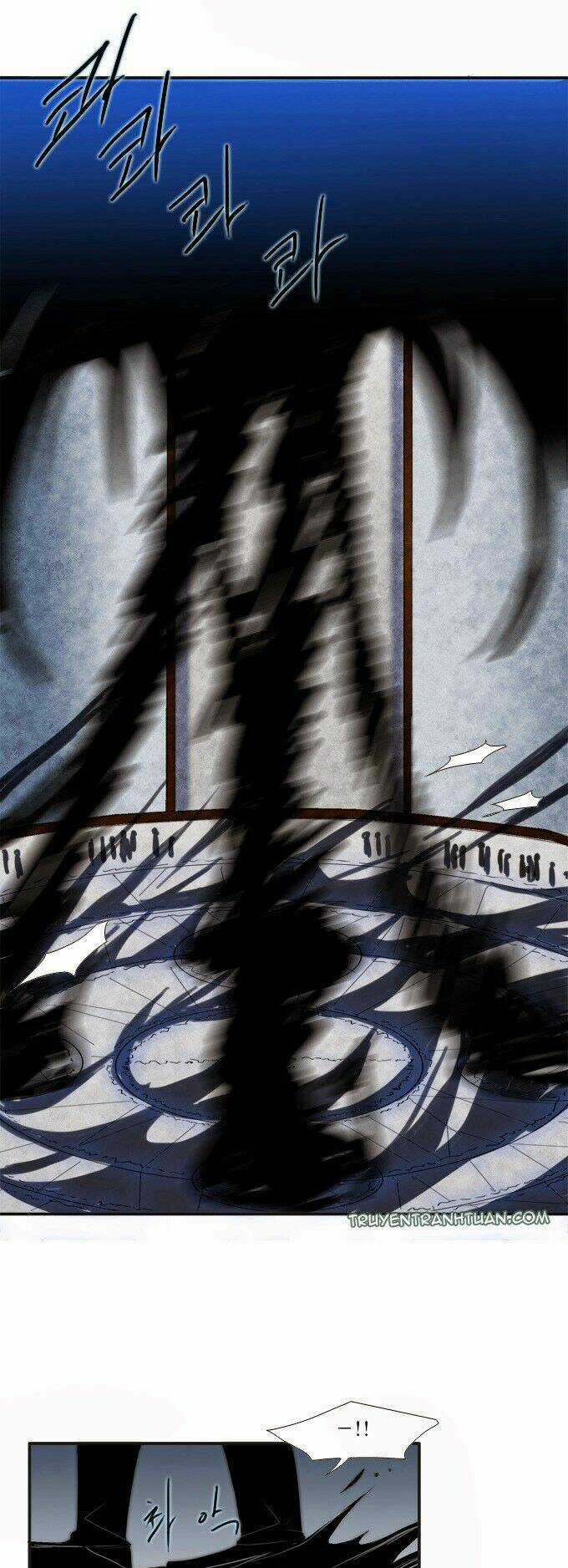 Black Haze Chapter 35 trang 27