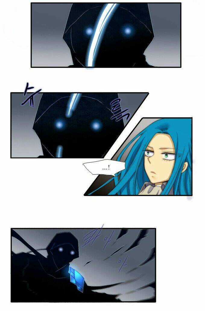 Black Haze Chapter 35 trang 3