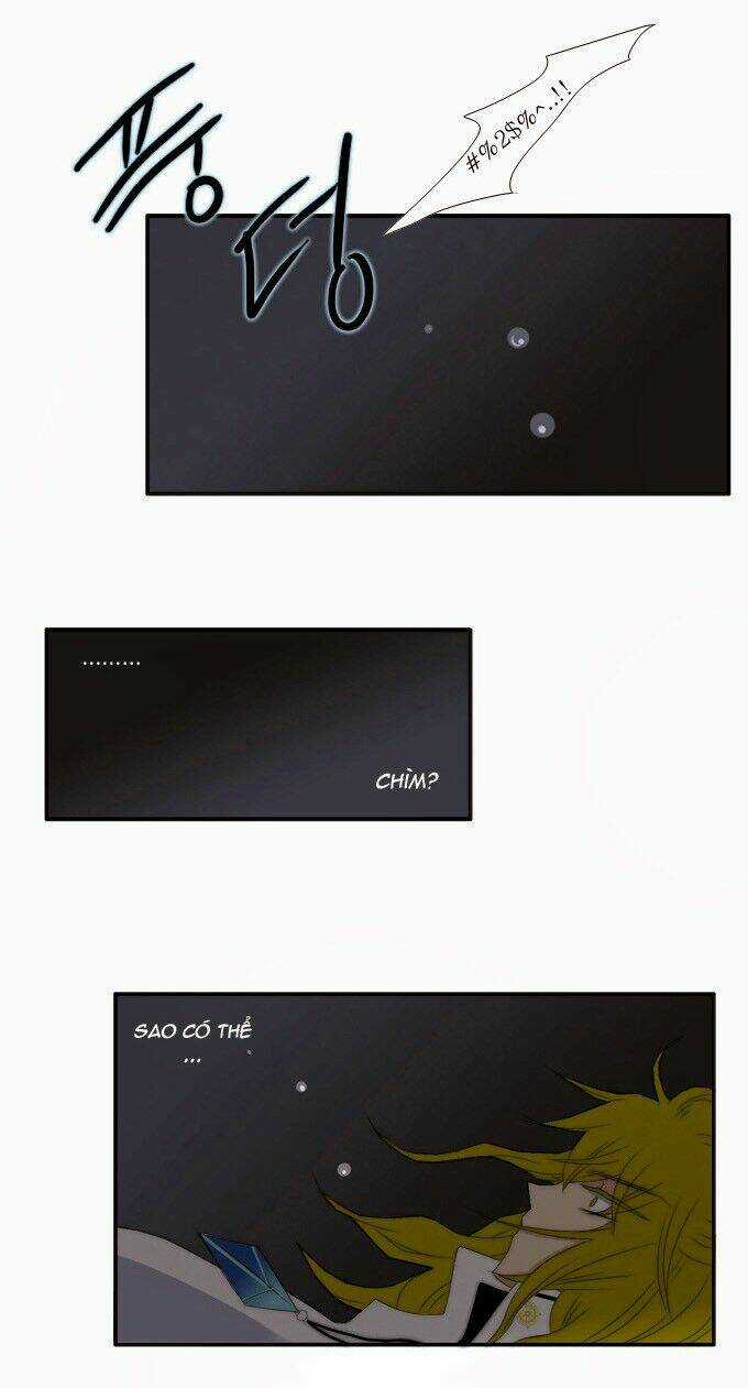 Black Haze Chapter 35 trang 30