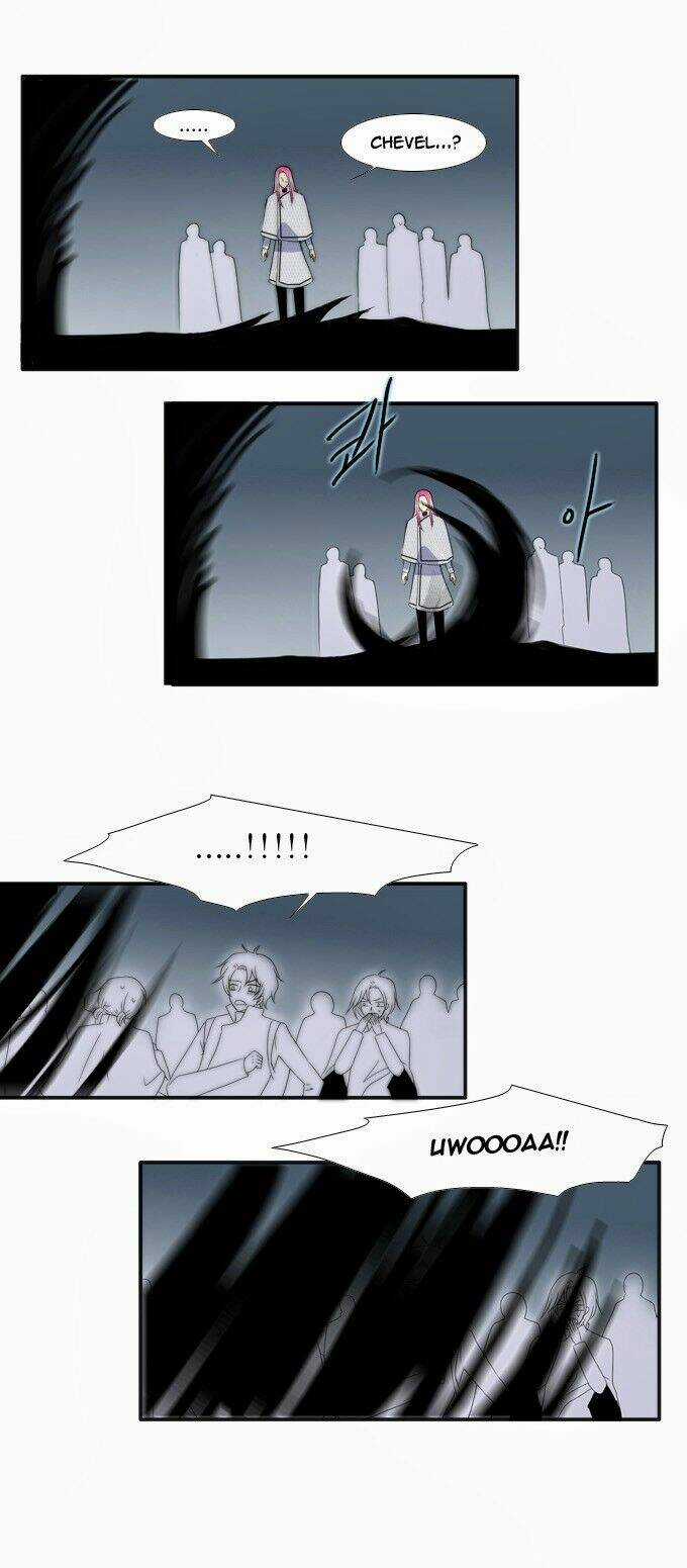 Black Haze Chapter 35 trang 32