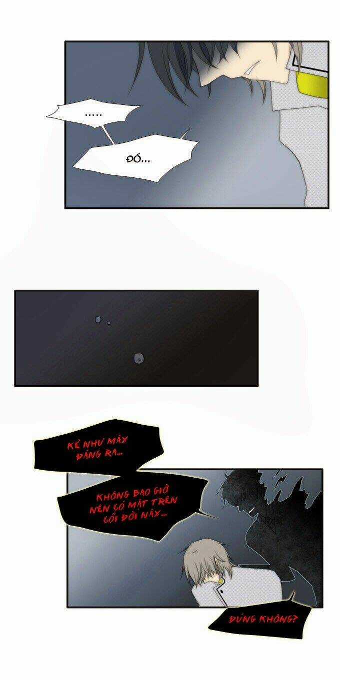 Black Haze Chapter 35 trang 45