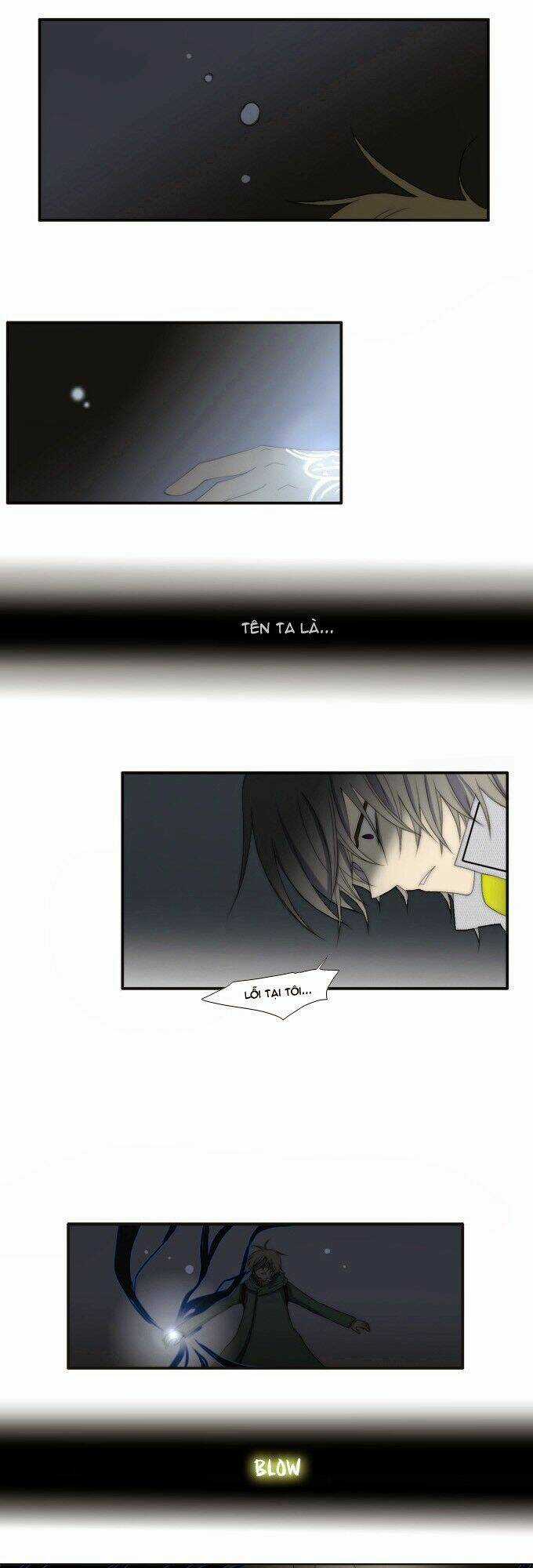 Black Haze Chapter 35 trang 46