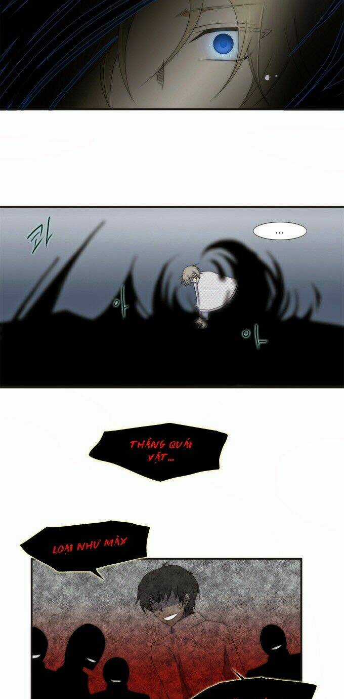 Black Haze Chapter 35 trang 47