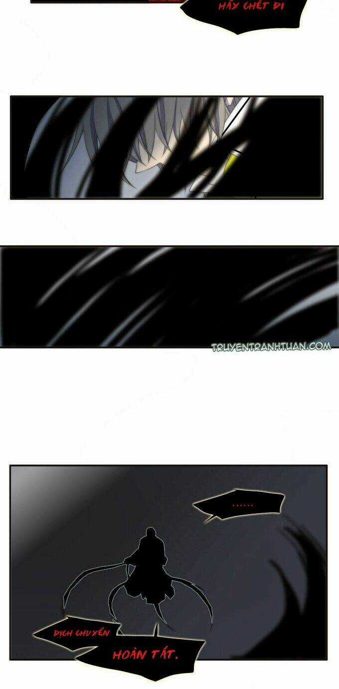 Black Haze Chapter 35 trang 48