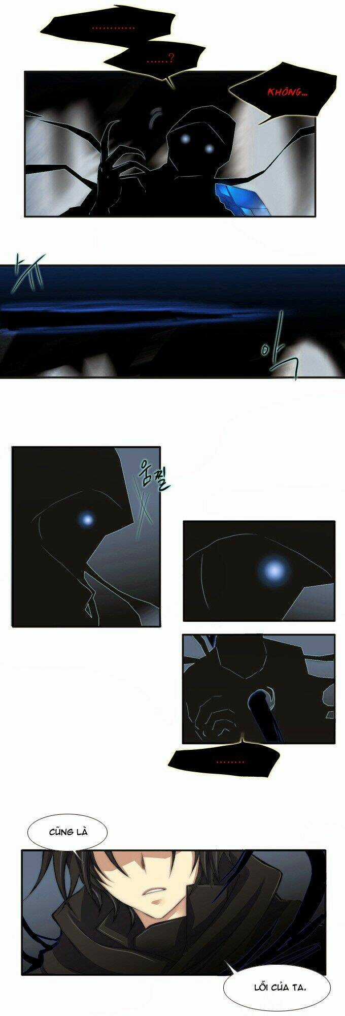 Black Haze Chapter 35 trang 49