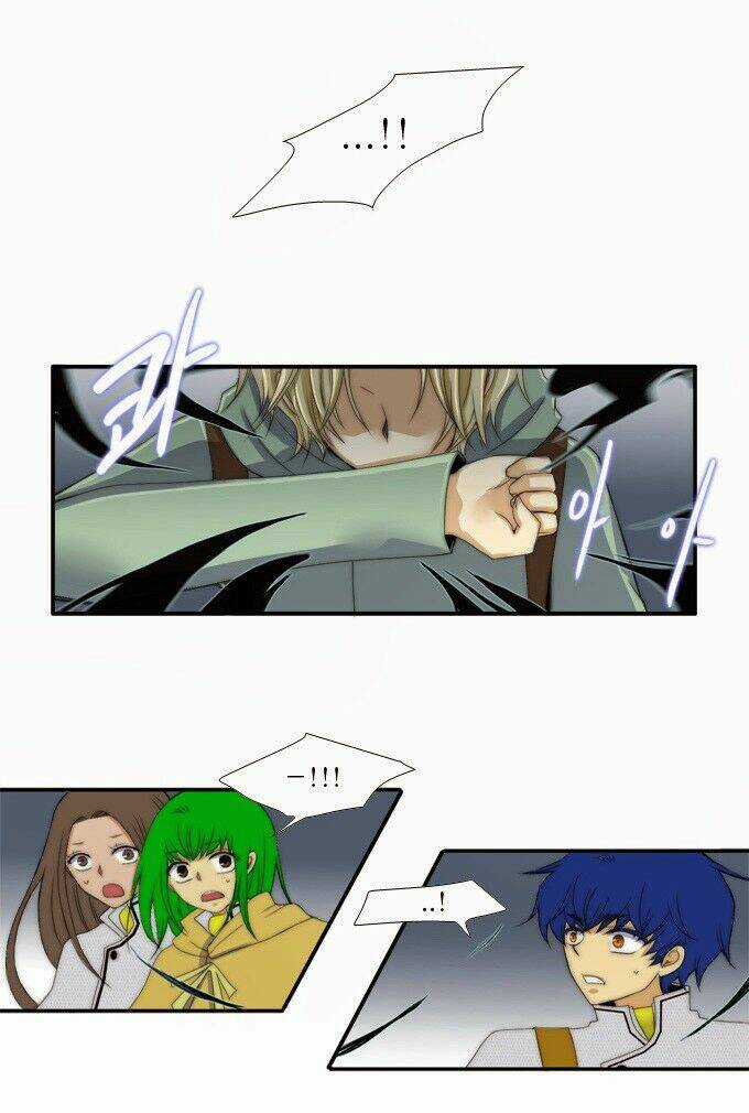 Black Haze Chapter 35 trang 5