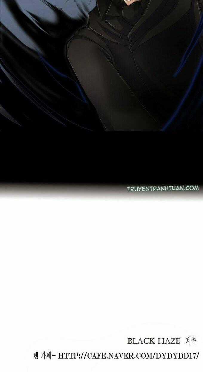 Black Haze Chapter 35 trang 51