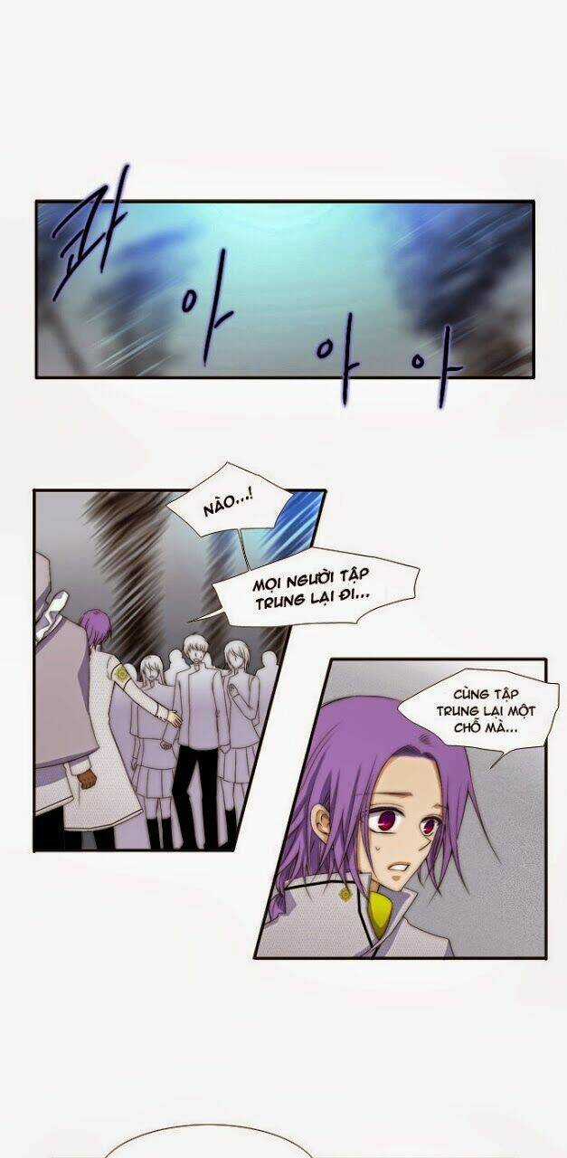 Black Haze Chapter 35 trang 9