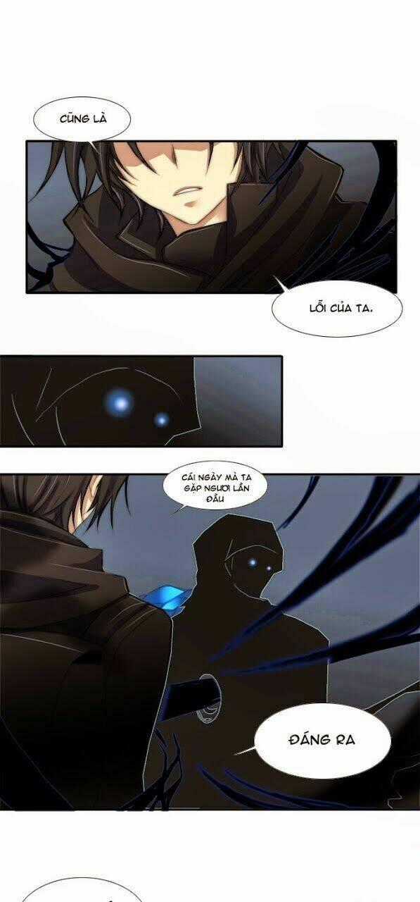 Black Haze Chapter 36 trang 0