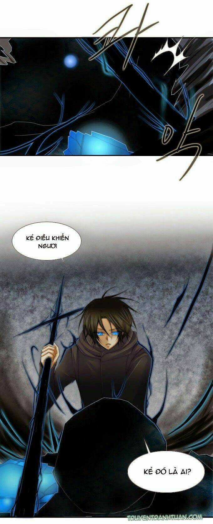 Black Haze Chapter 36 trang 10