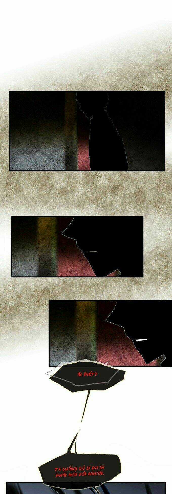 Black Haze Chapter 36 trang 11