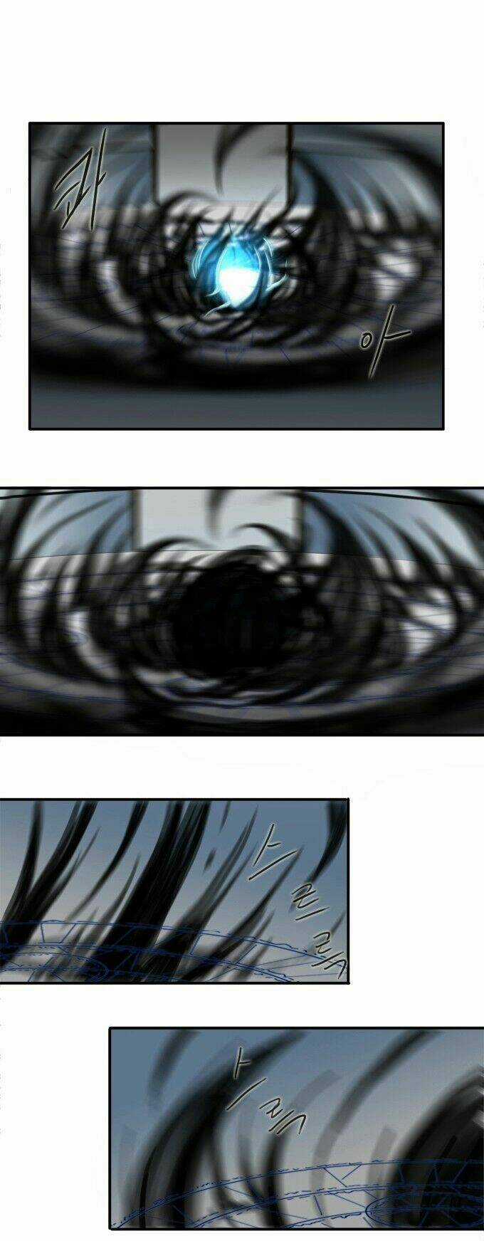 Black Haze Chapter 36 trang 14