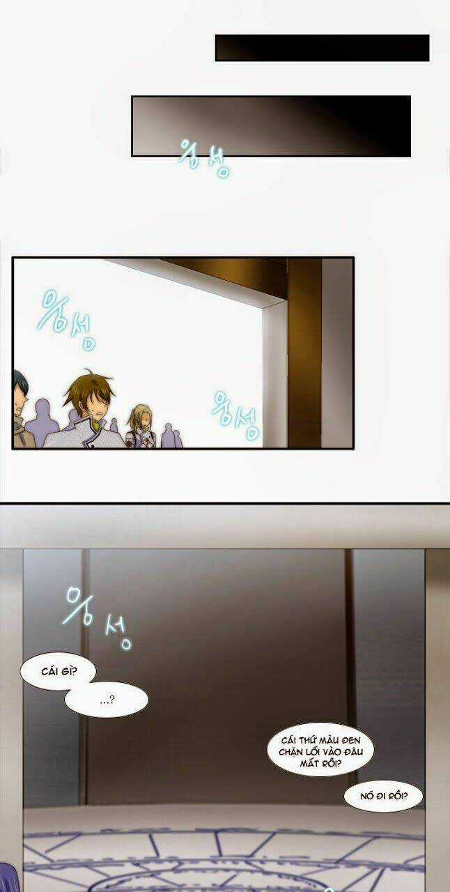 Black Haze Chapter 36 trang 16