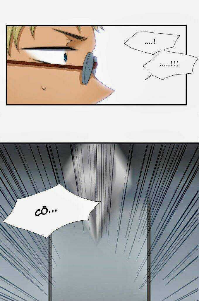 Black Haze Chapter 36 trang 18