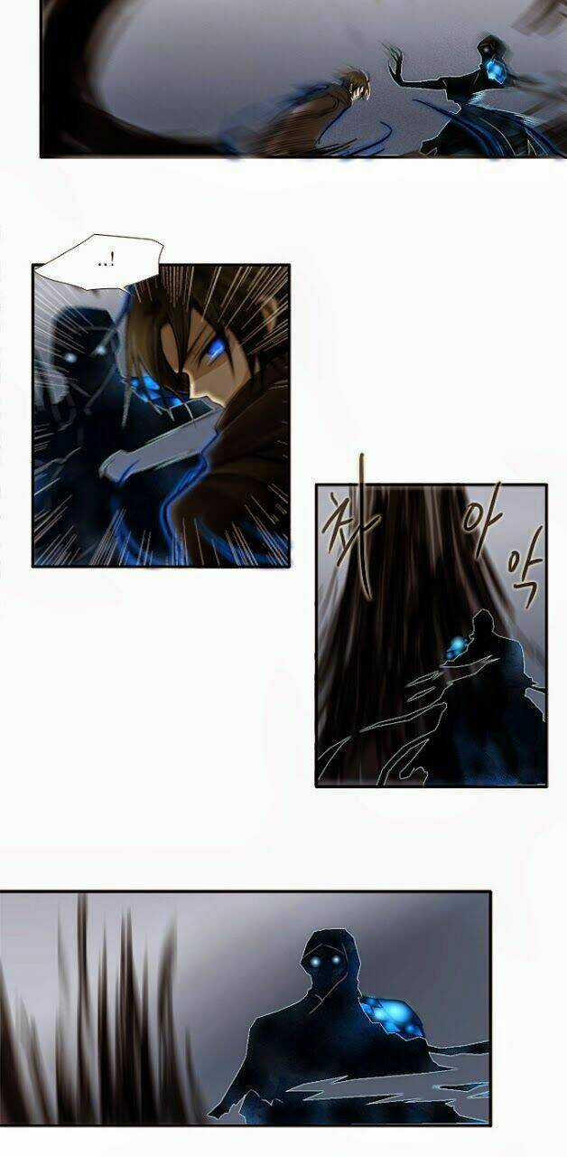 Black Haze Chapter 36 trang 3