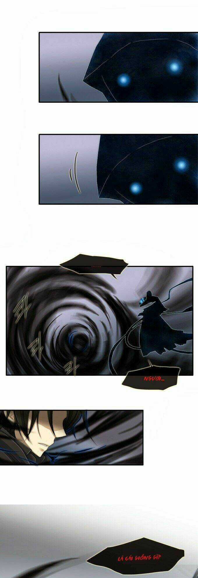 Black Haze Chapter 36 trang 4