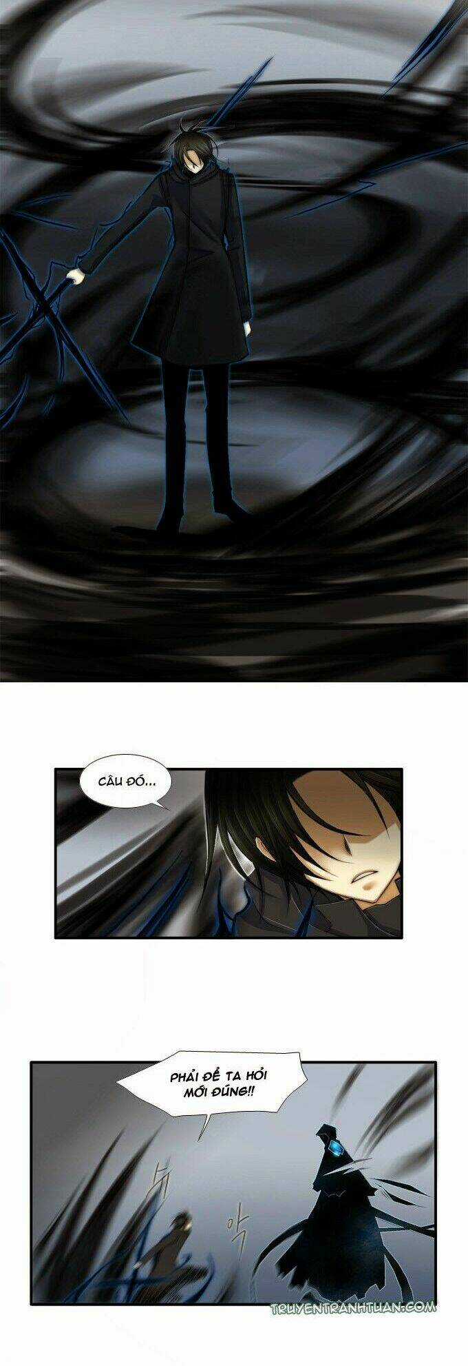 Black Haze Chapter 36 trang 5