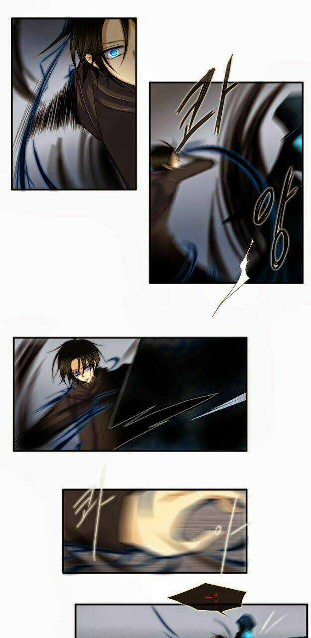 Black Haze Chapter 36 trang 6