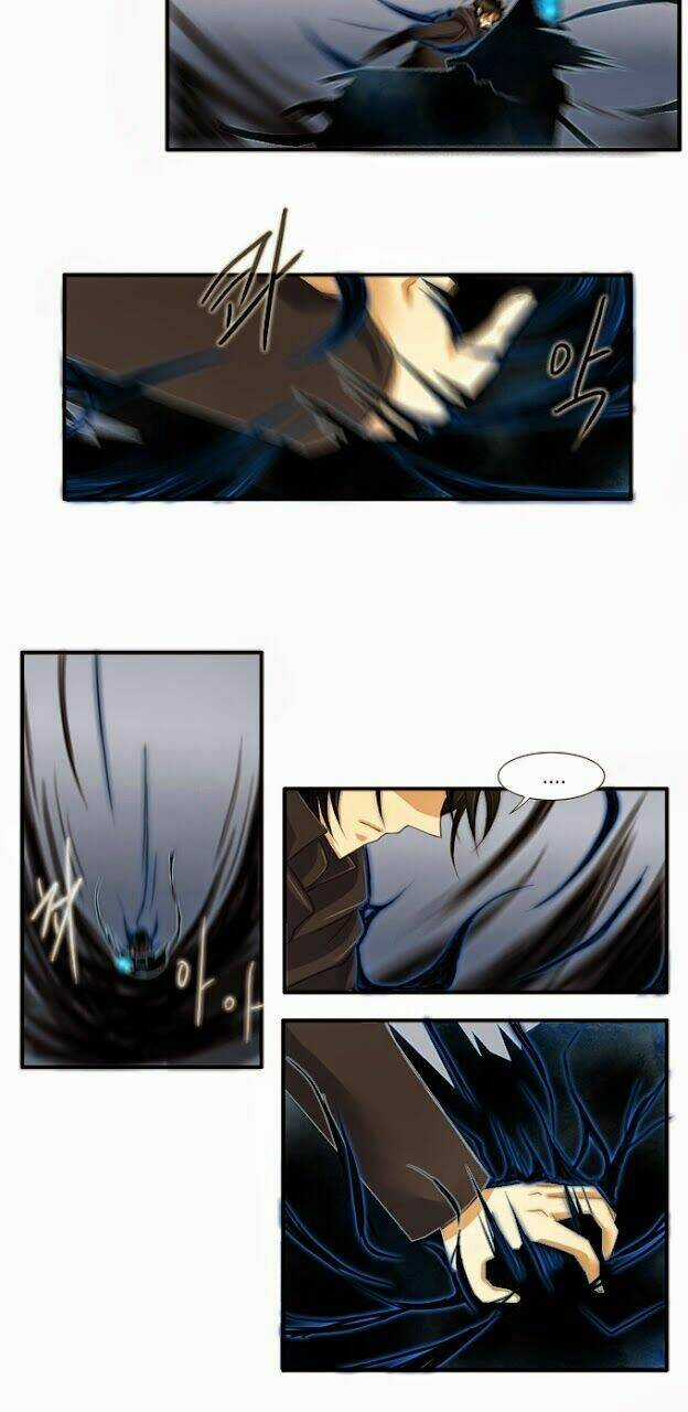 Black Haze Chapter 36 trang 7