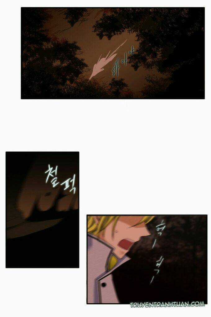 Black Haze Chapter 37 trang 10