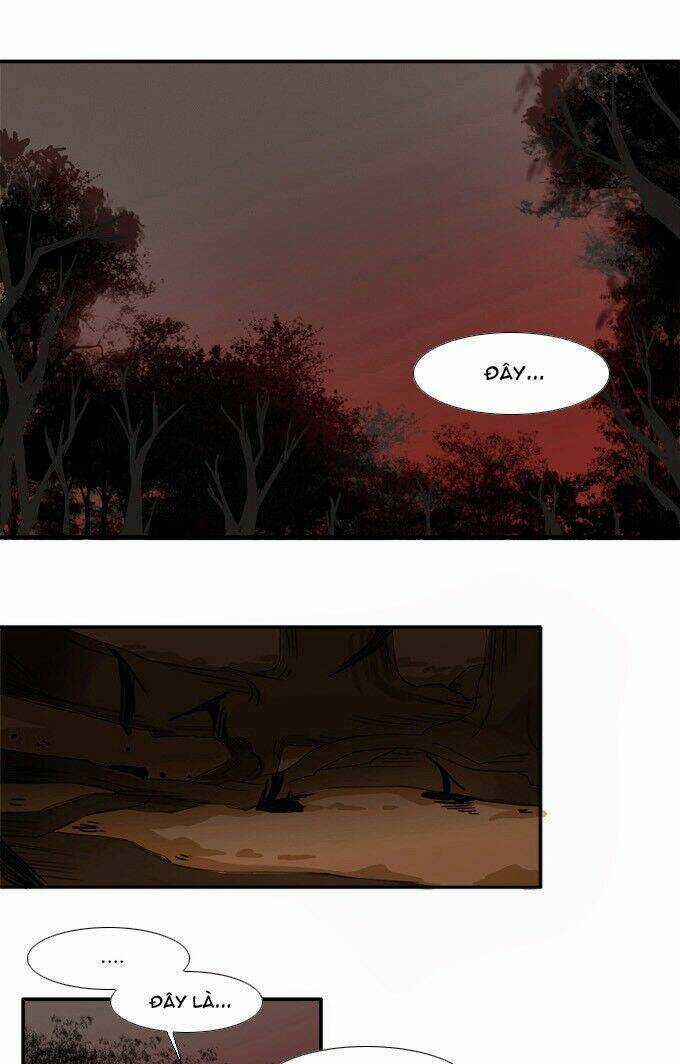 Black Haze Chapter 37 trang 2