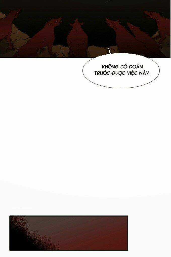 Black Haze Chapter 37 trang 9