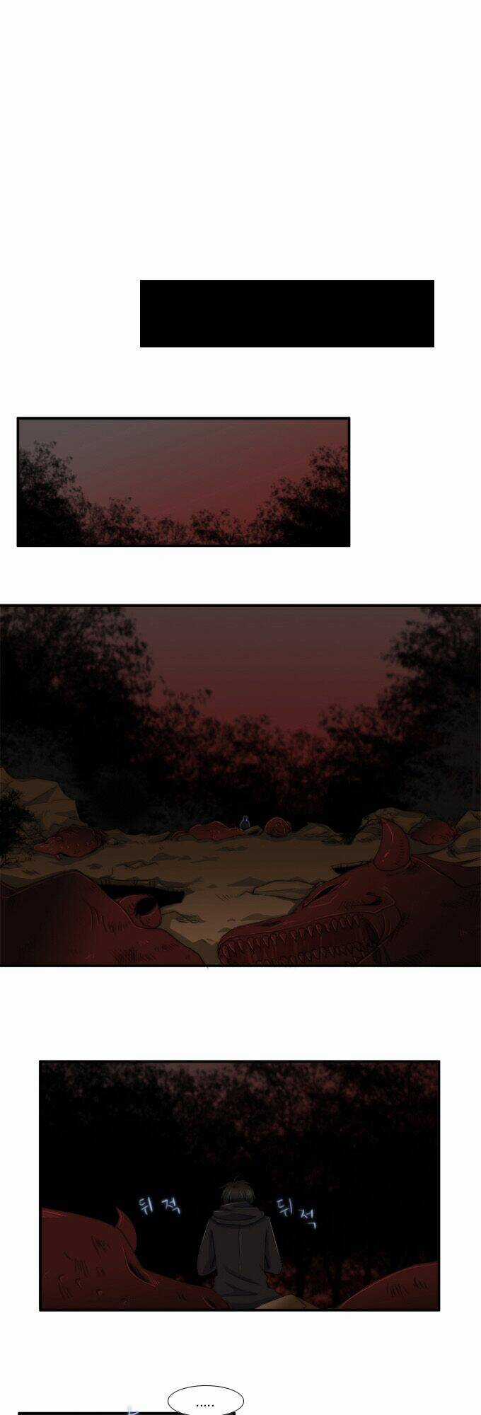 Black Haze Chapter 38 trang 10