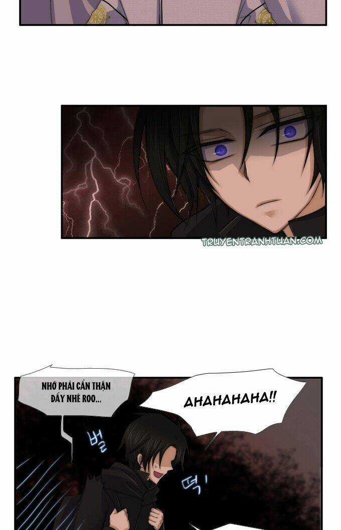 Black Haze Chapter 38 trang 31