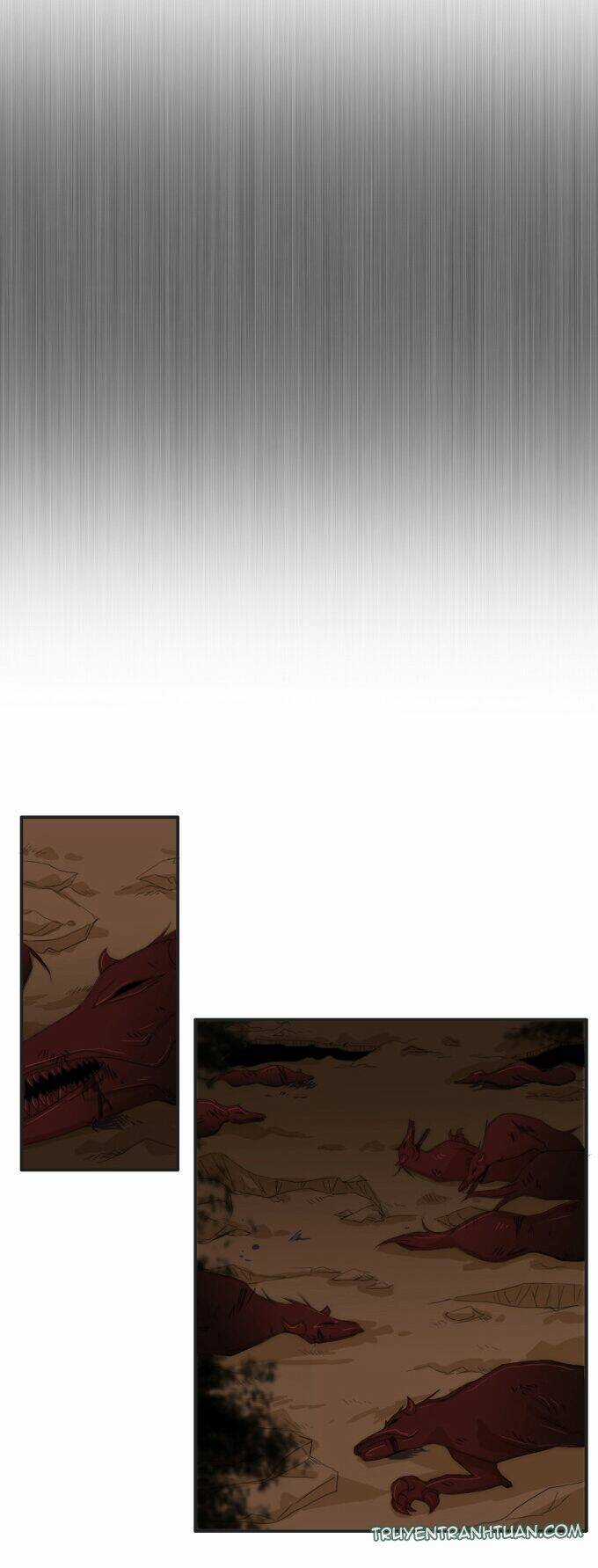 Black Haze Chapter 38 trang 7