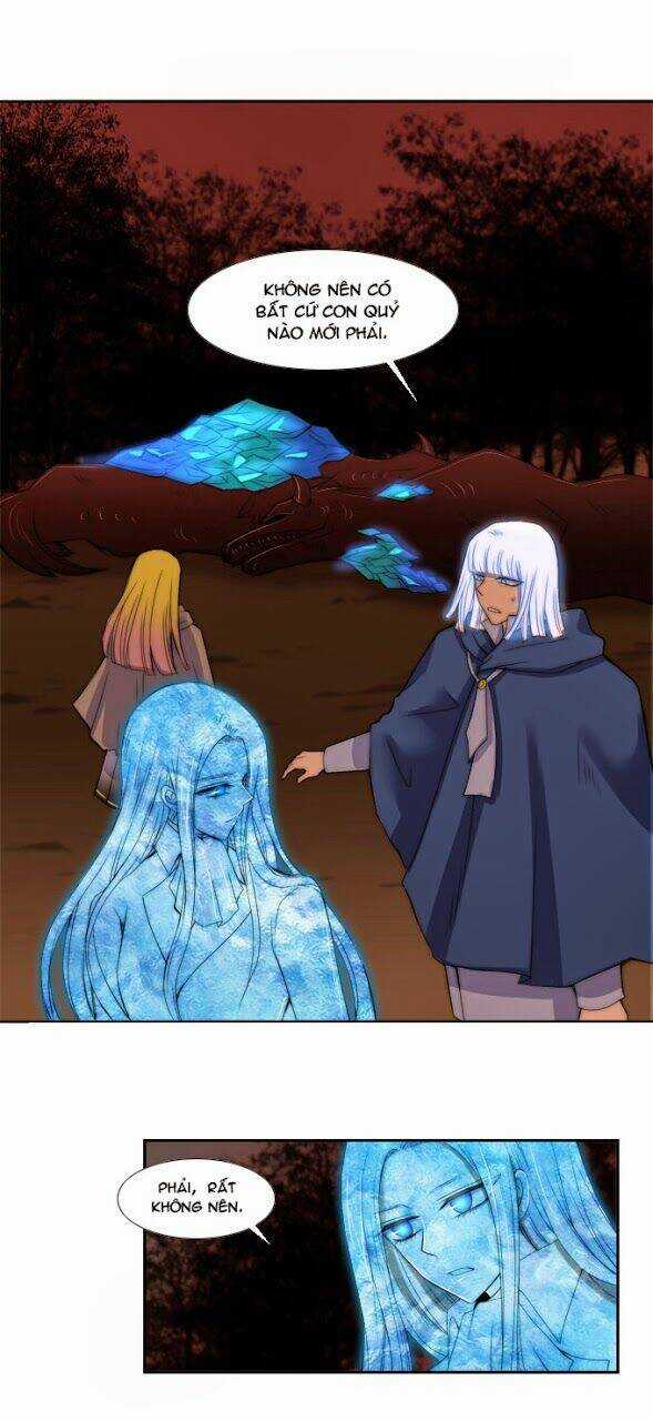 Black Haze Chapter 39 trang 13