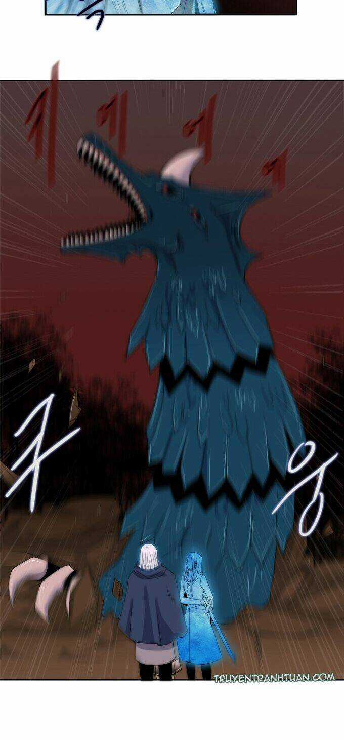 Black Haze Chapter 39 trang 17