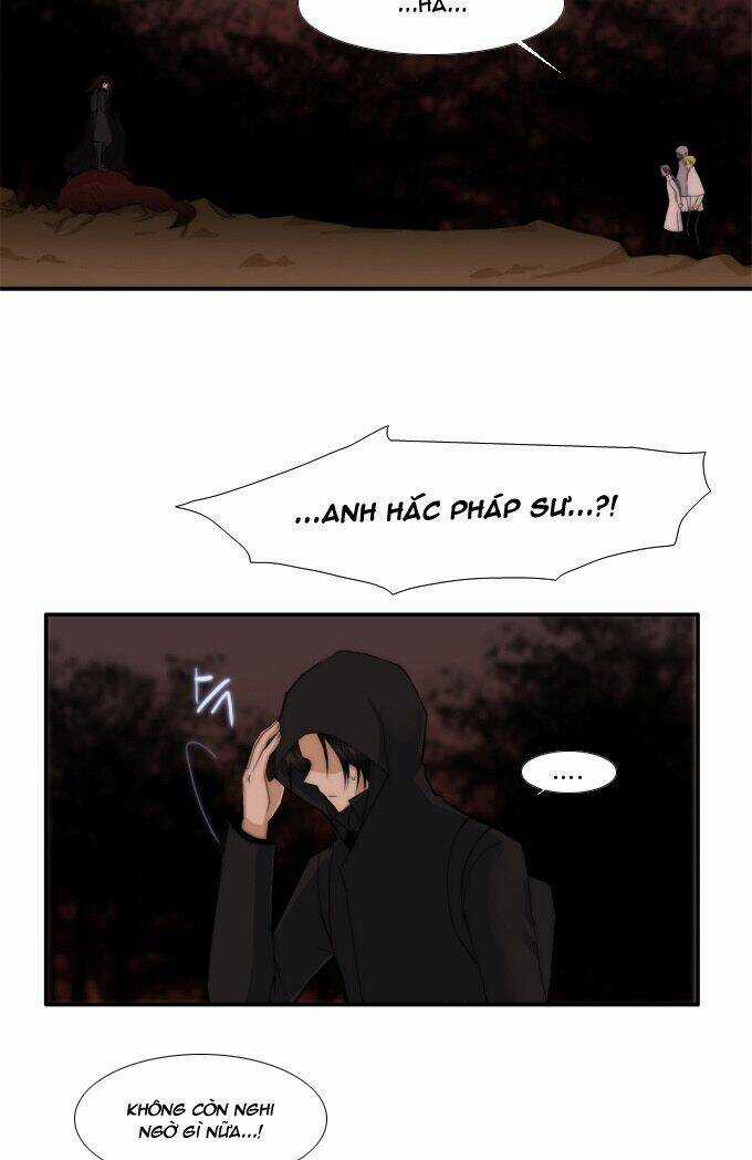 Black Haze Chapter 39 trang 2