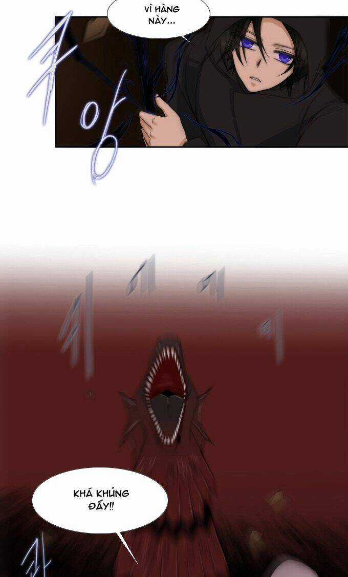 Black Haze Chapter 39 trang 30