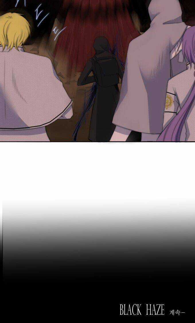 Black Haze Chapter 39 trang 31
