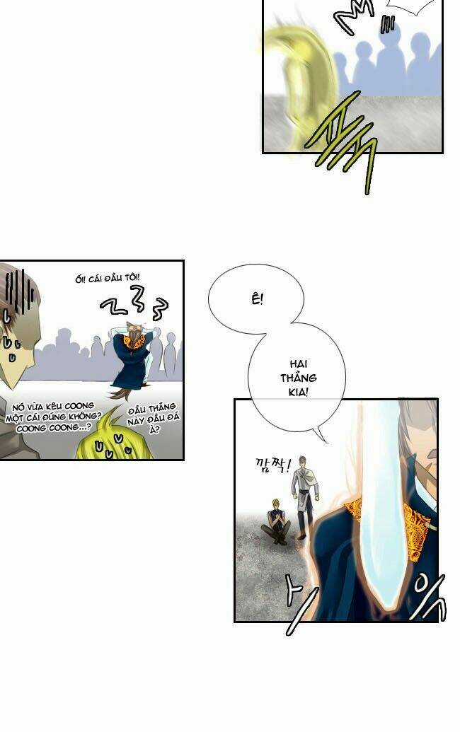 Black Haze Chapter 4 trang 12