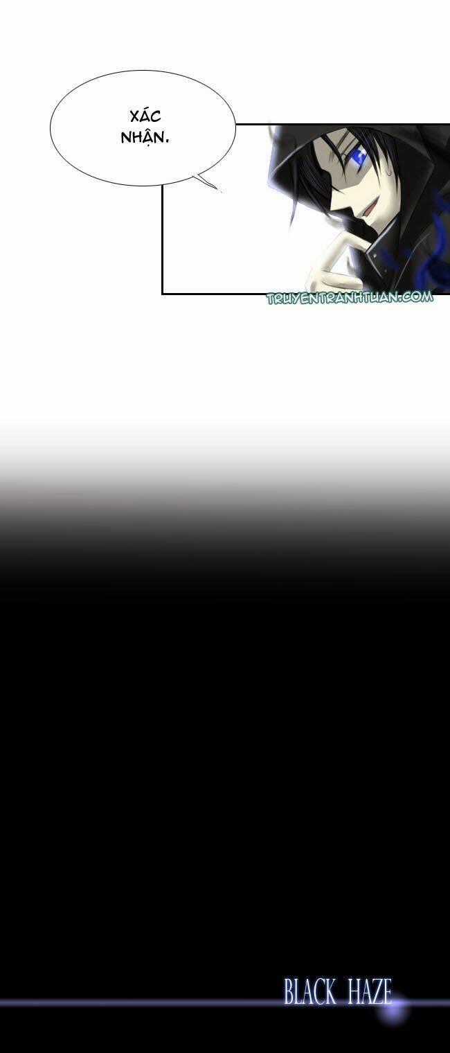 Black Haze Chapter 4 trang 31
