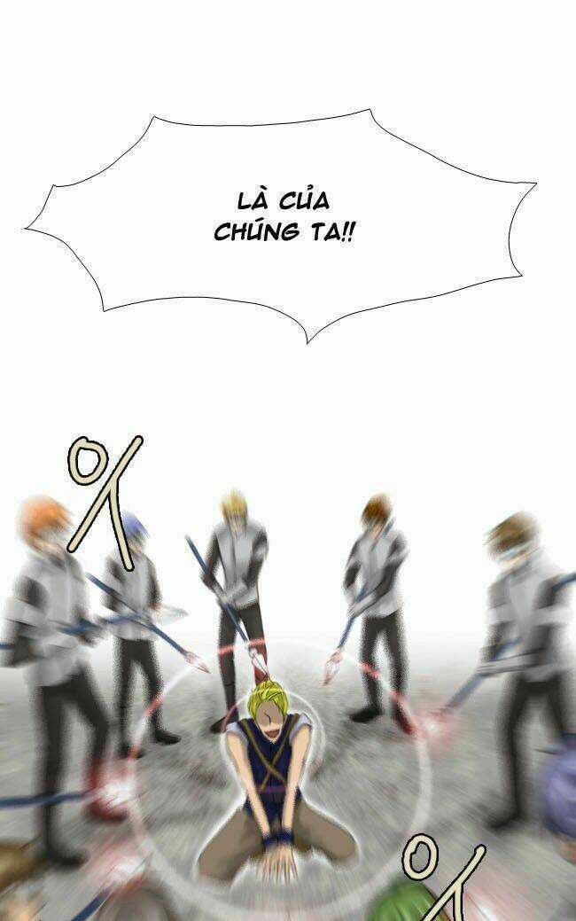 Black Haze Chapter 4 trang 4