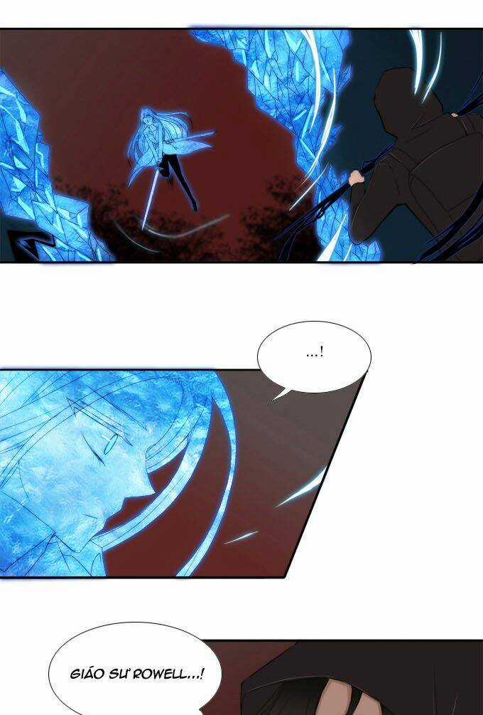 Black Haze Chapter 40 trang 22