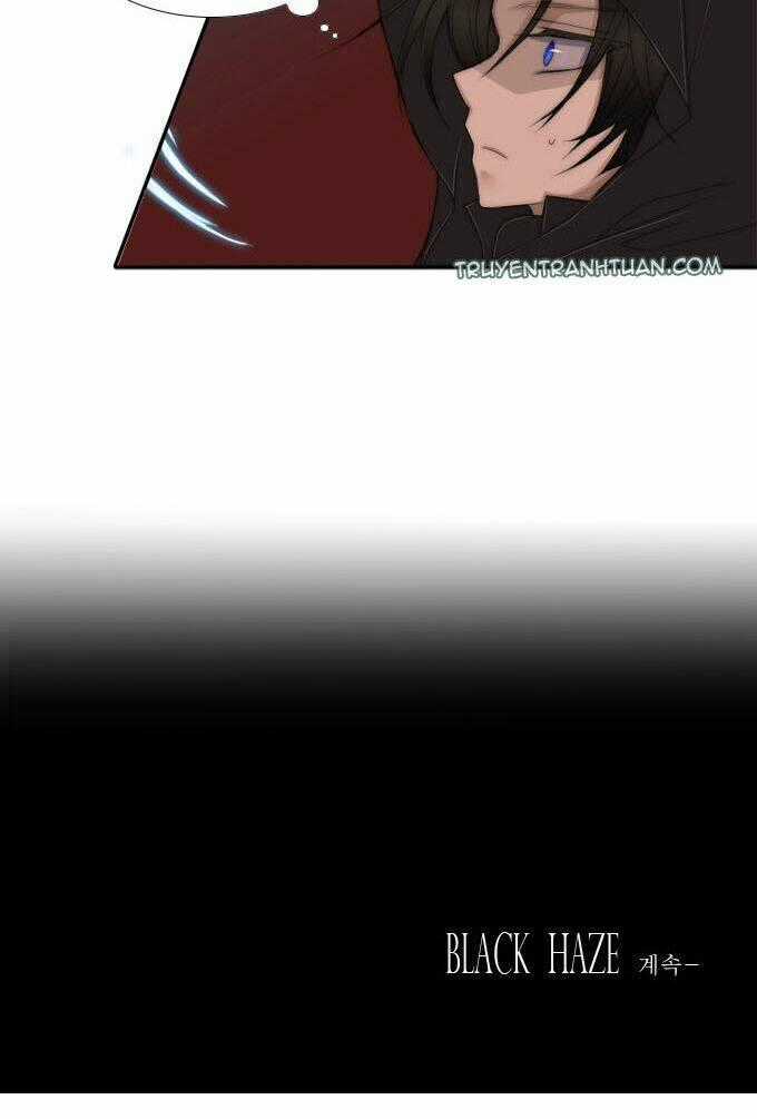 Black Haze Chapter 40 trang 23