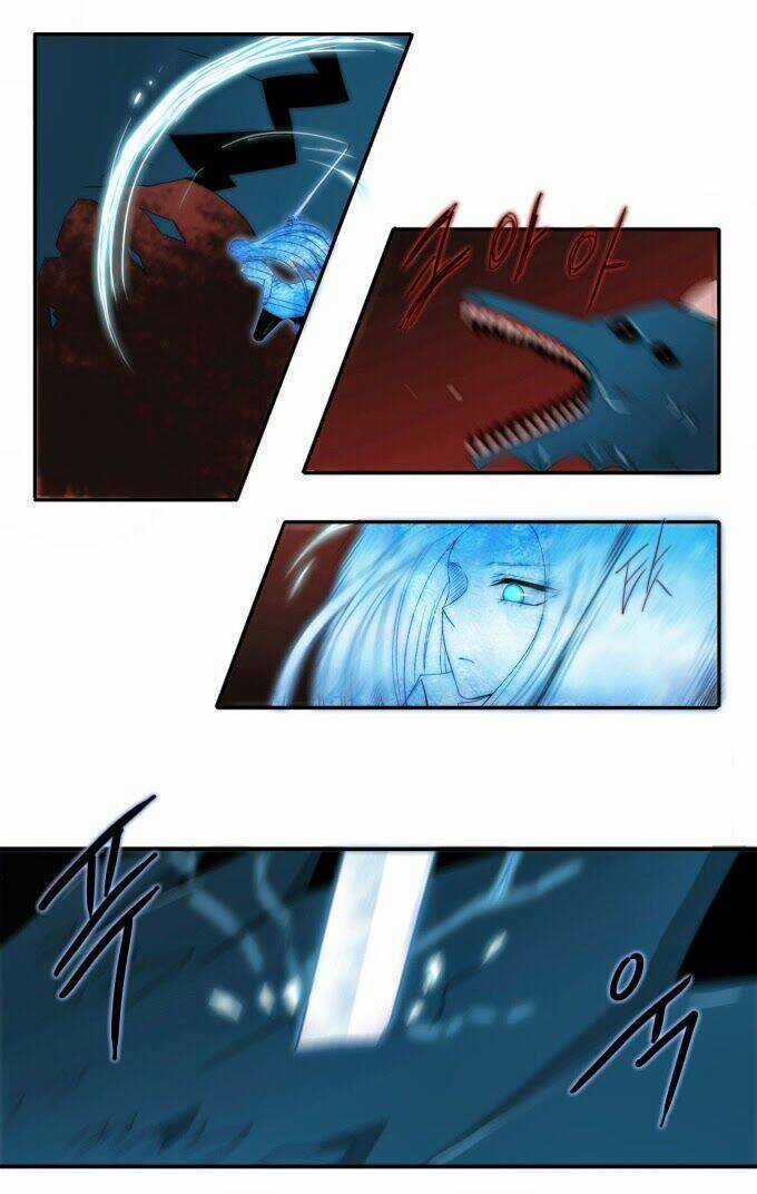 Black Haze Chapter 40 trang 3