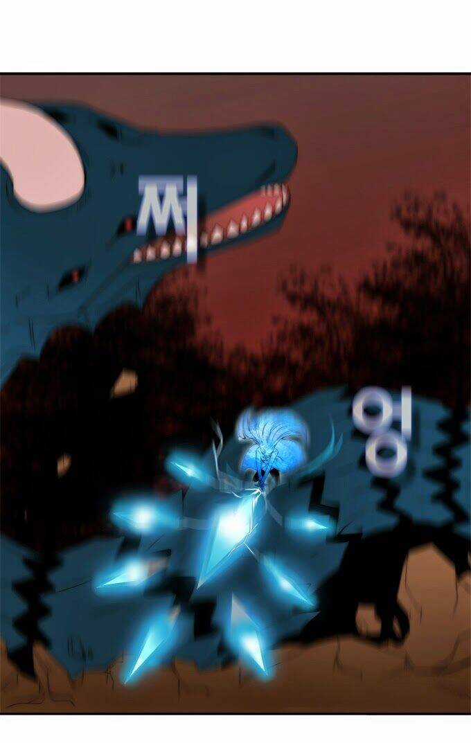 Black Haze Chapter 40 trang 4